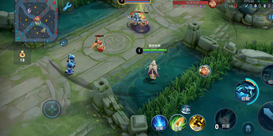 王者荣耀弈星最强出装是什么 王者荣耀弈星最强出装是什么