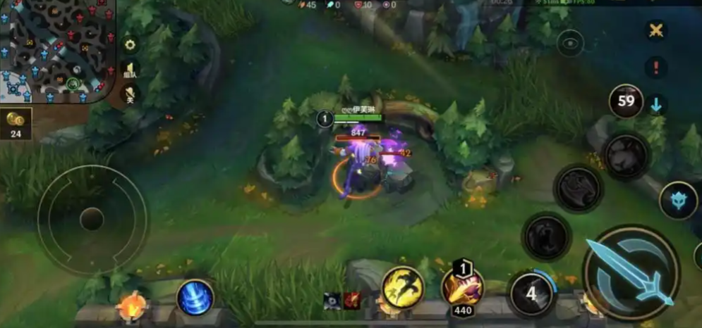 英雄联盟手游螳螂狮子狗选哪个 英雄联盟手游螳螂狮子狗选哪个