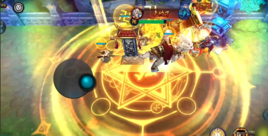 乱斗西游怎么克制地藏王菩萨