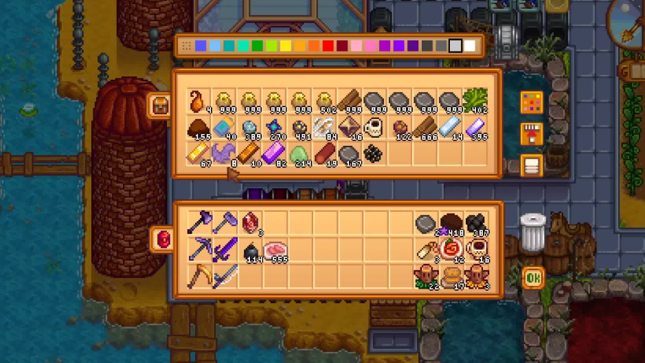 星露谷物语宝石能量任务怎么做