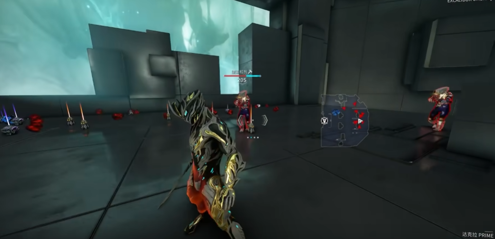 星际战甲最快开图方法是什么 星际战甲最快开图方法是什么