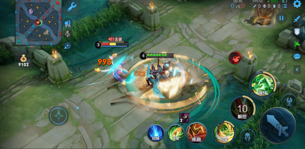 王者荣耀关羽的最强出装怎么搭配 王者荣耀关羽的最强出装怎么搭配