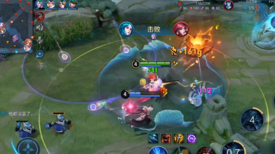 王者荣耀王昭君怎么出装 王者荣耀王昭君怎么出装