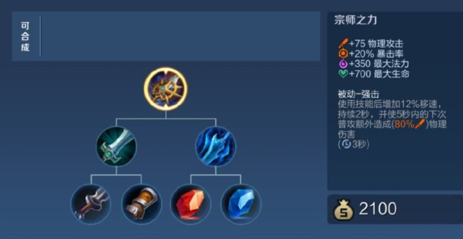 王者荣耀曹操巅峰赛出装怎么出 王者荣耀曹操巅峰赛出装怎么出