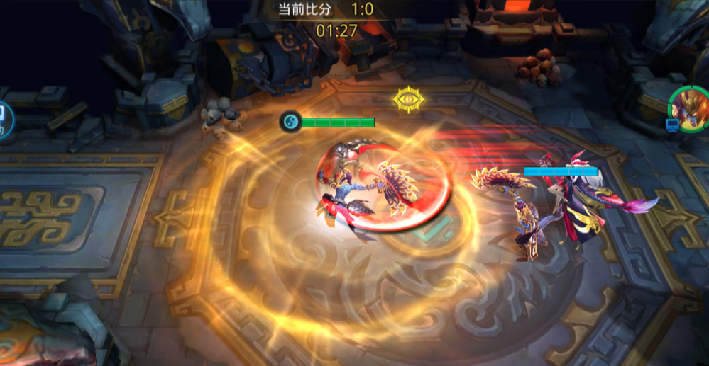 乱斗西游亢金龙怎么打 乱斗西游亢金龙怎么打