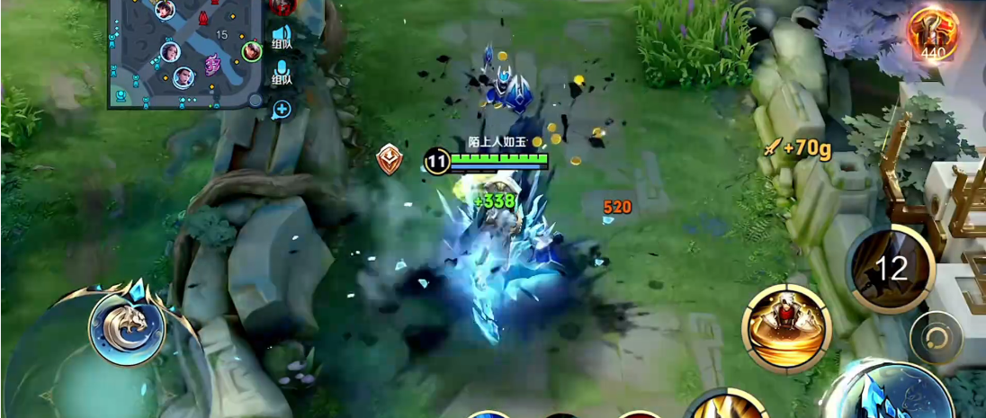 王者荣耀夏侯惇怎么搭配出装铭文 王者荣耀夏侯惇怎么搭配出装铭文