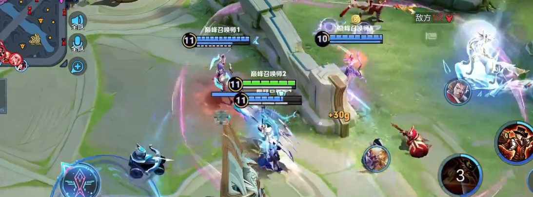 王者荣耀马可出装顺序怎么搭配 王者荣耀马可出装顺序怎么搭配