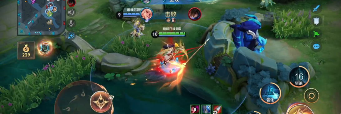 王者荣耀大司命出装最新怎么出 王者荣耀大司命出装最新怎么出