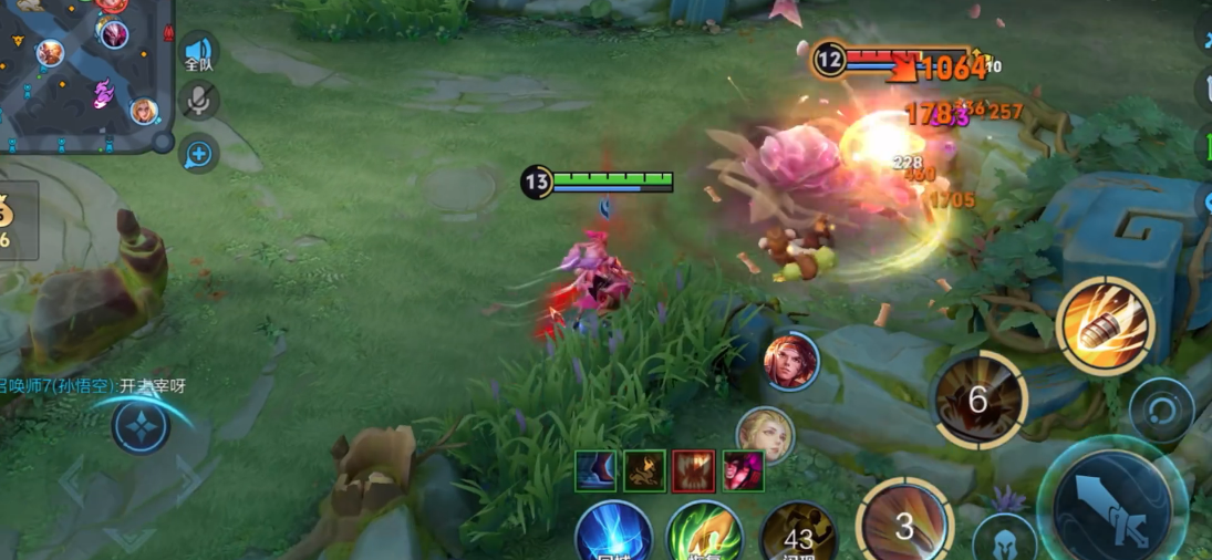 王者荣耀孙尚香最强出装怎么搭配 王者荣耀孙尚香最强出装怎么搭配