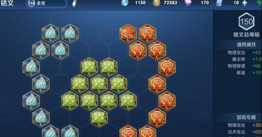 王者荣耀上单亚瑟出装有哪些推荐