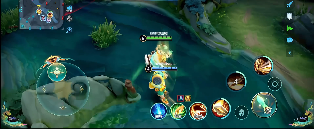 王者荣耀上单亚瑟出装有哪些推荐