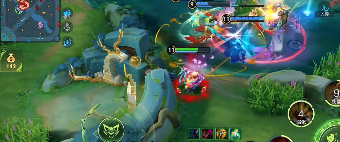 王者荣耀孙尚香职业怎么出装 王者荣耀孙尚香职业怎么出装