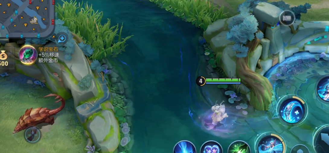 王者荣耀朵莉亚怎么出装 王者荣耀朵莉亚怎么出装