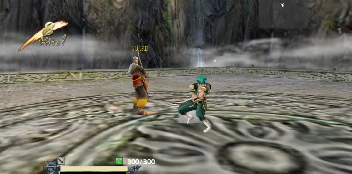 流星蝴蝶剑剑连招技巧是什么