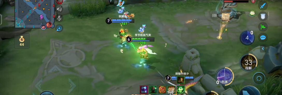 王者荣耀张良高端局怎么出装 王者荣耀张良高端局怎么出装