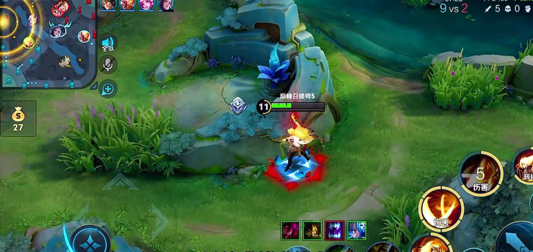 王者荣耀李信最强出装什么 王者荣耀李信最强出装什么