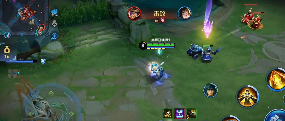 王者荣耀狄仁杰厉害出装怎么搭配 王者荣耀狄仁杰厉害出装怎么搭配