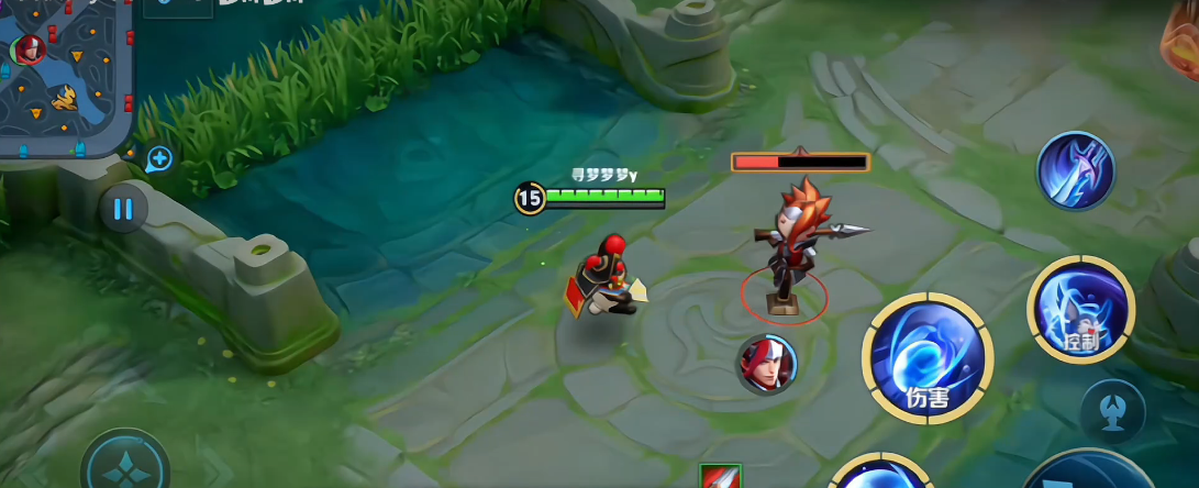 王者荣耀ad梦奇最强出装铭文推荐出什么