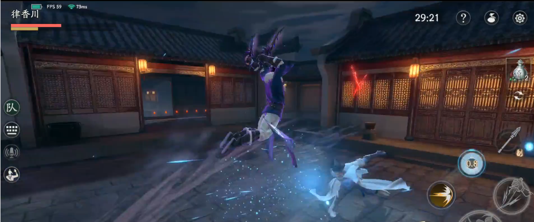 流星蝴蝶剑匕首一闪技巧怎么用 流星蝴蝶剑匕首一闪技巧怎么用