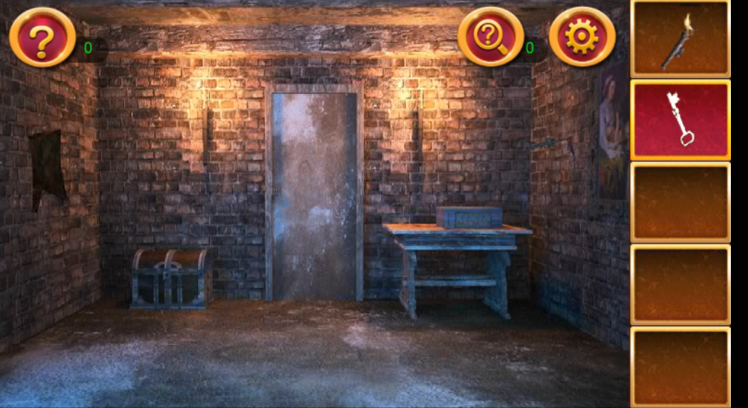 密室逃脱1攻略第4关怎么过 密室逃脱1攻略第4关怎么过