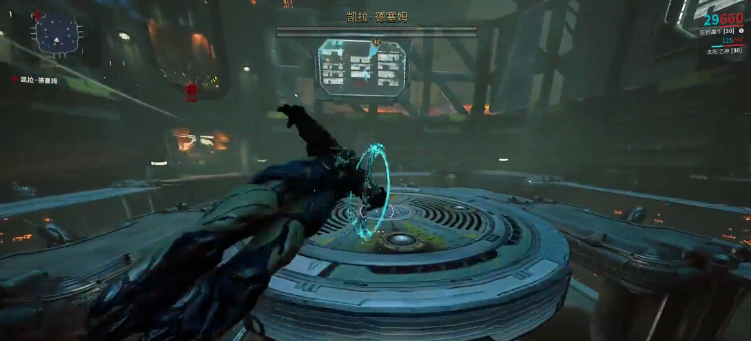 星际战甲角斗场怎么打 星际战甲角斗场怎么打