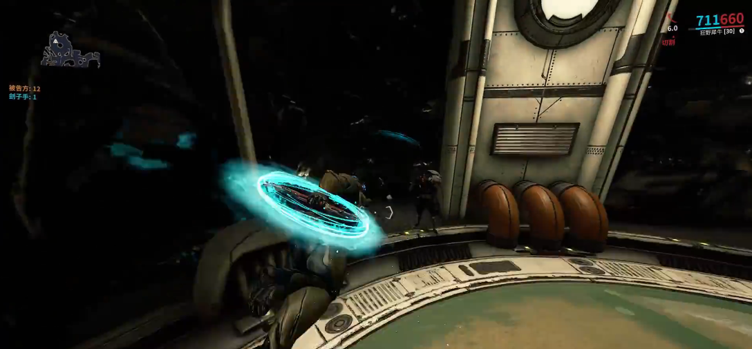 星际战甲角斗场怎么打 星际战甲角斗场怎么打