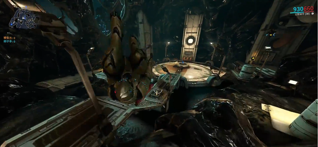 星际战甲角斗场怎么打 星际战甲角斗场怎么打