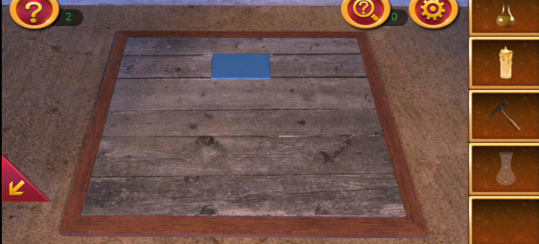 密室逃脱1第10关怎么玩 密室逃脱1第10关怎么玩