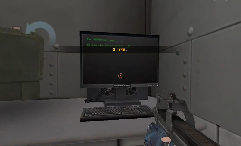 反恐精英绝密档案7怎么过 反恐精英绝密档案7怎么过