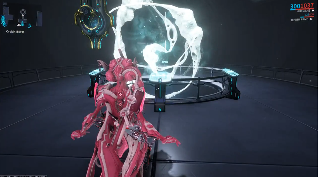 星际战甲关刀蓝图怎么得 星际战甲关刀蓝图怎么得