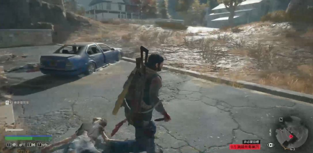 往日不再加油站怎么过 往日不再加油站怎么过