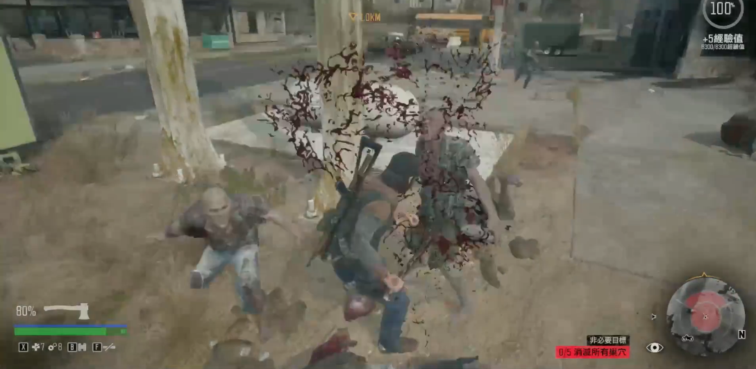 往日不再加油站怎么过 往日不再加油站怎么过