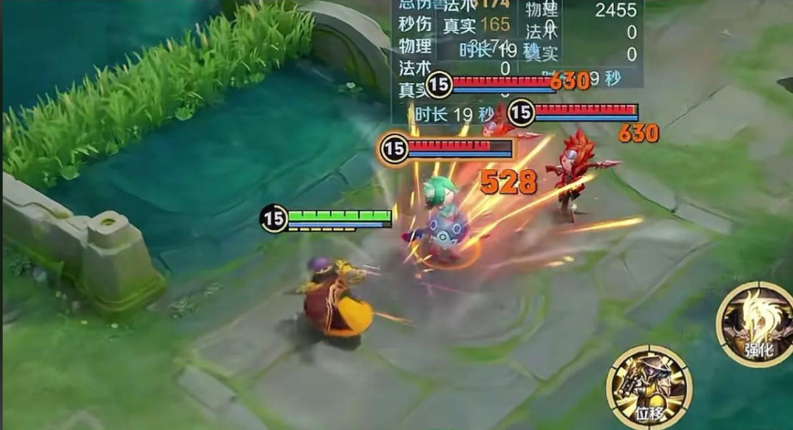 王者荣耀刘备怎么出装铭文 王者荣耀刘备怎么出装铭文