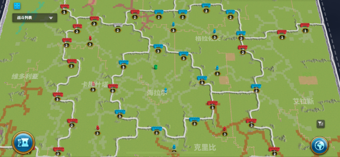 万国觉醒中的领土迁移怎么整 万国觉醒中的领土迁移怎么整