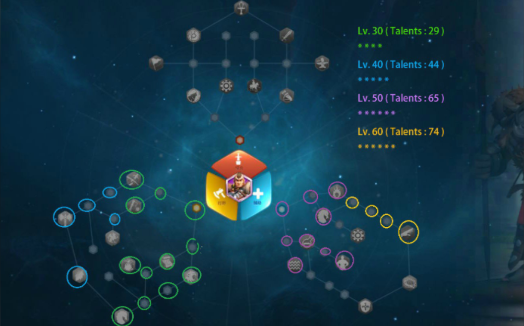 万国觉醒如何召唤洛哈 万国觉醒如何召唤洛哈