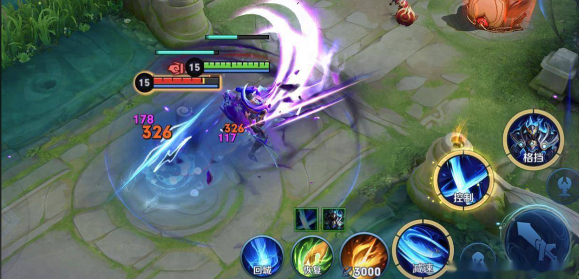 王者荣耀铠针对鲁班怎么出装 王者荣耀铠针对鲁班怎么出装