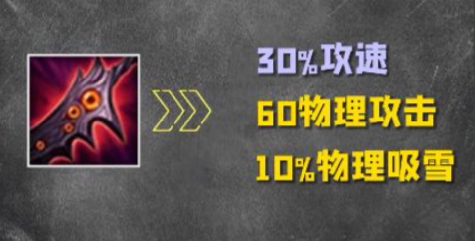 王者荣耀刘备不打野出装出什么 王者荣耀刘备不打野出装出什么
