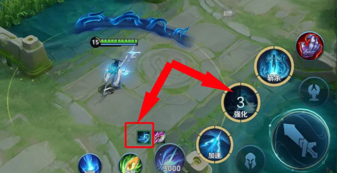 王者荣耀大司命肉装最强出装怎么搭配