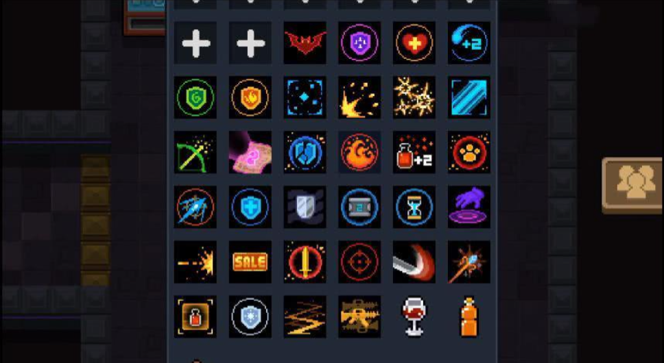 元气骑士手刀技巧攻速有什么用 元气骑士手刀技巧攻速有什么用