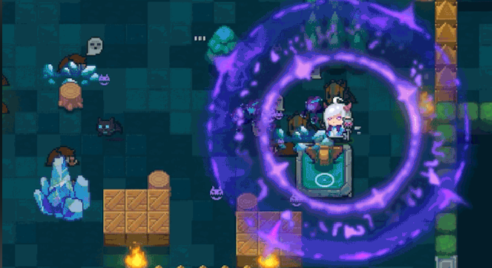 元气骑士恶魔的杰作怎么合成 元气骑士恶魔的杰作怎么合成