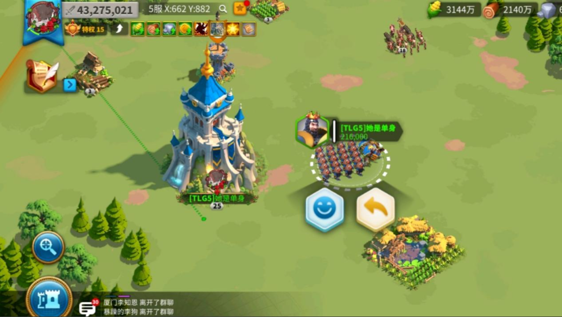 万国觉醒储备联盟积分怎么快速刷 万国觉醒储备联盟积分怎么快速刷