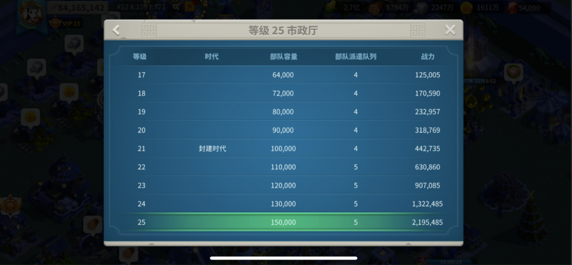 万国觉醒怎么同时出征三个队伍