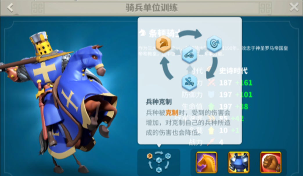 万国觉醒如何控制部队移动 万国觉醒如何控制部队移动