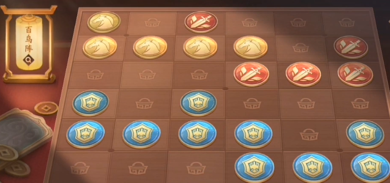 少年三国志2百鸟阵要怎么摆 少年三国志2百鸟阵要怎么摆