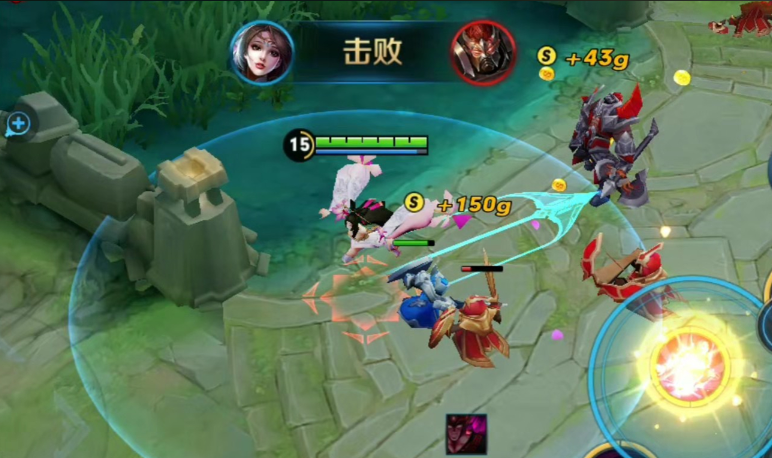 王者荣耀貂蝉怎么出装二技能无cd 王者荣耀貂蝉怎么出装二技能无cd