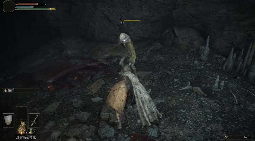 艾尔登法环主线攻略顺序怎么过