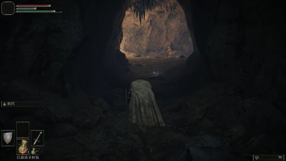 艾尔登法环主线攻略顺序怎么过