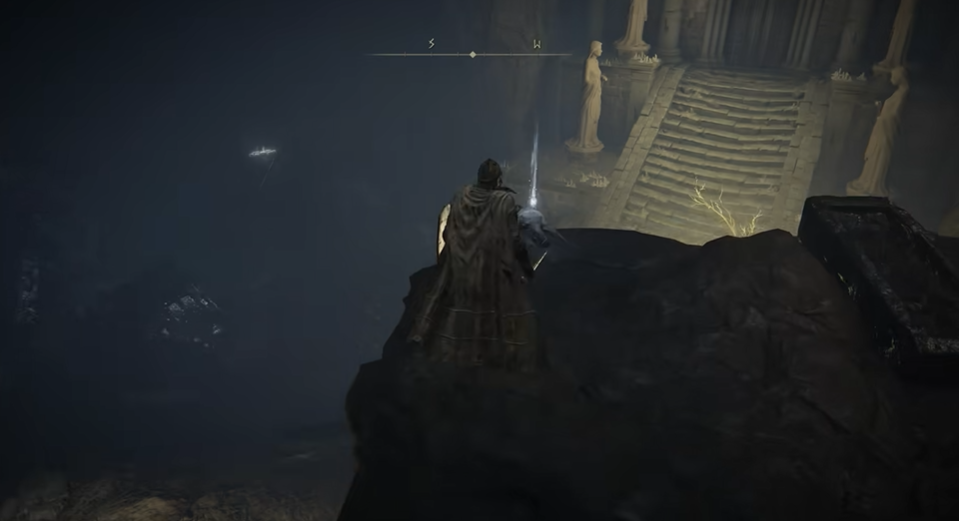 艾尔登法环主线攻略顺序怎么过