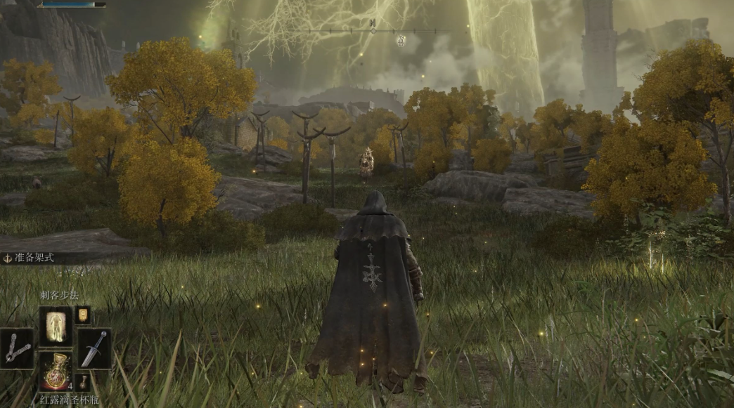 艾尔登法环纯信仰流怎么加点 艾尔登法环纯信仰流怎么加点