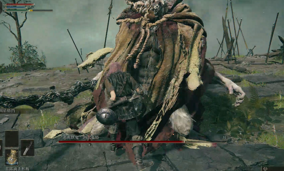 艾尔登法环选什么职业最帅 艾尔登法环选什么职业最帅